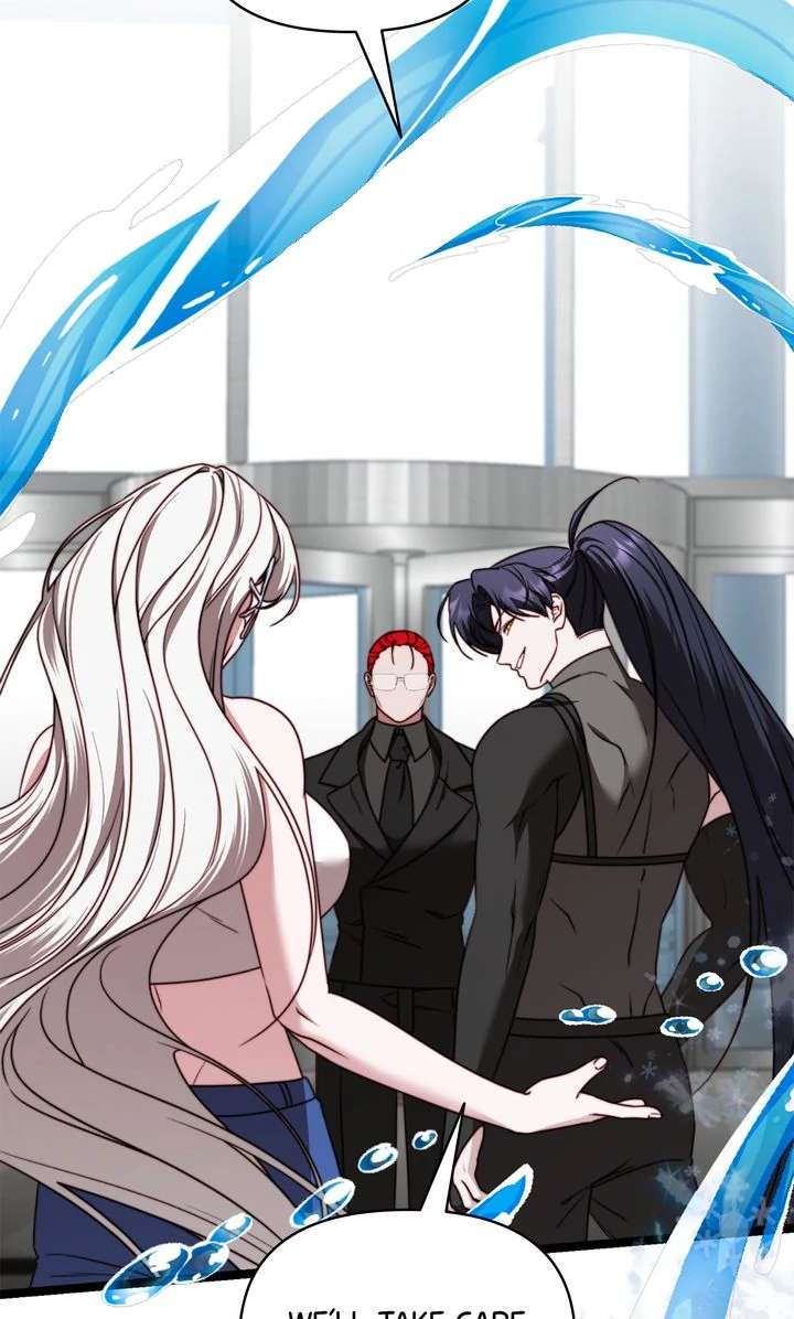 In Shadow Chapter 32 page 68 - 