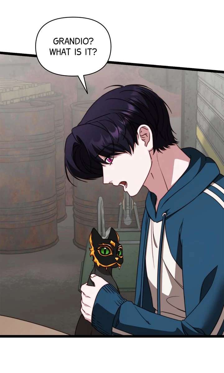 In Shadow Chapter 32 page 79 - 