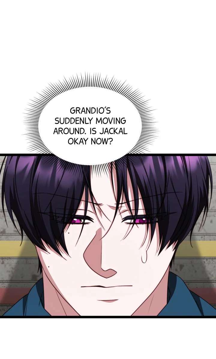 In Shadow Chapter 32 page 80 - 