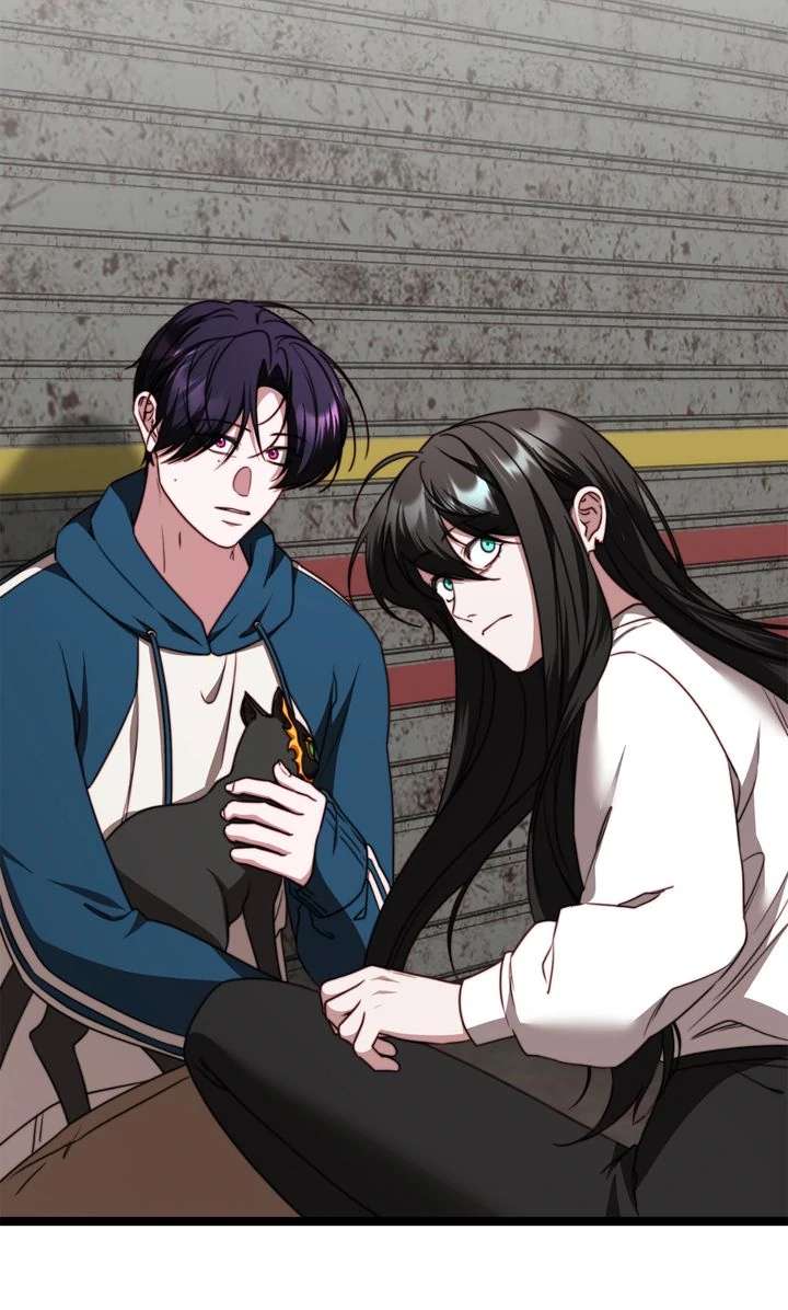 In Shadow Chapter 32 page 85 - 