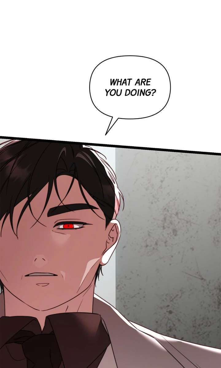 In Shadow Chapter 32 page 86 - 