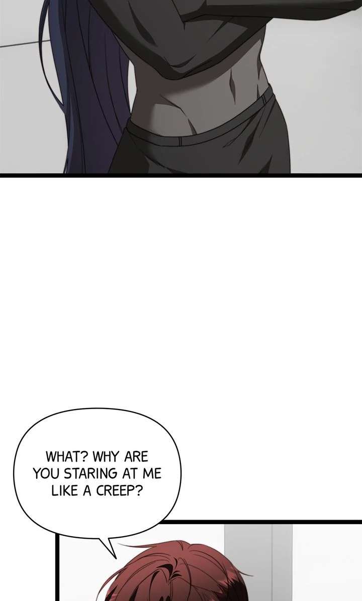 In Shadow Chapter 32 page 10 - 