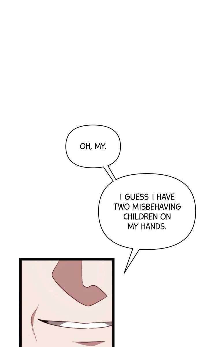 In Shadow Chapter 33 page 1 - 