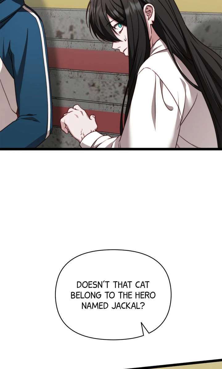 In Shadow Chapter 33 page 11 - 
