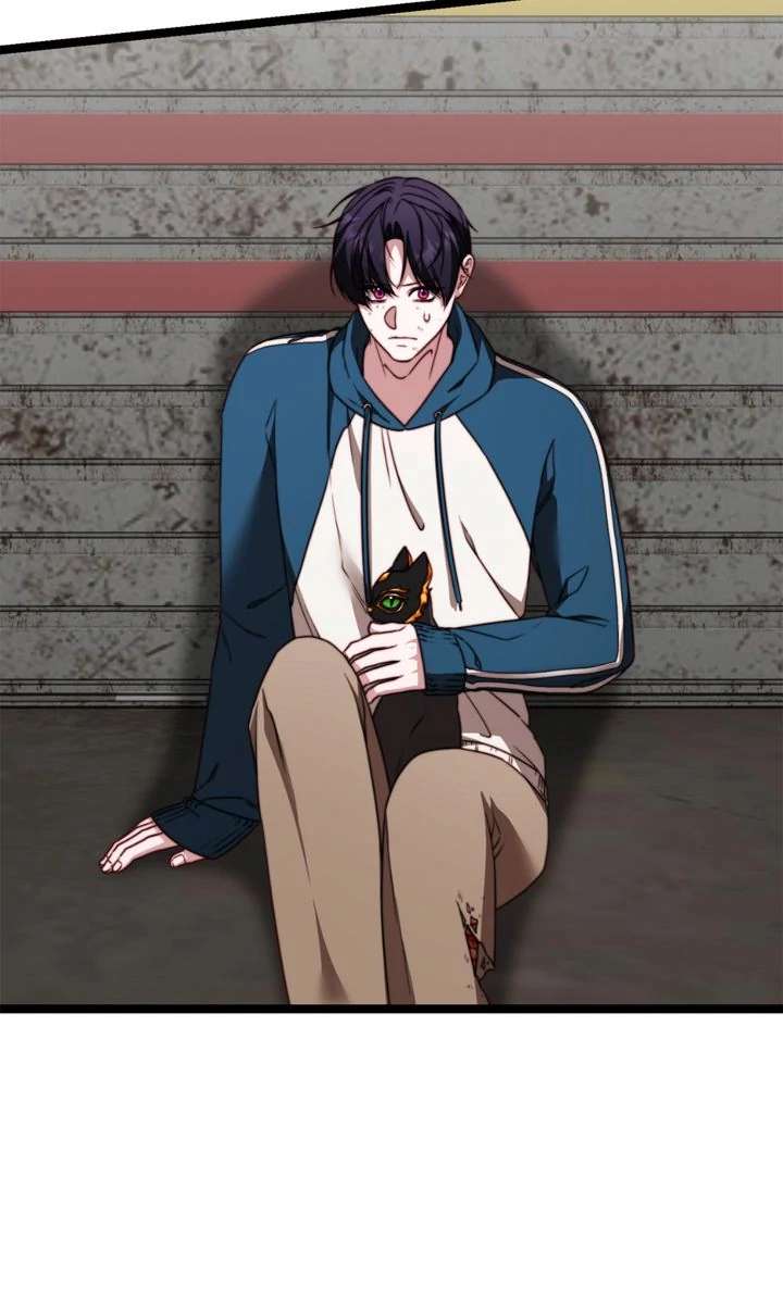 In Shadow Chapter 33 page 12 - 