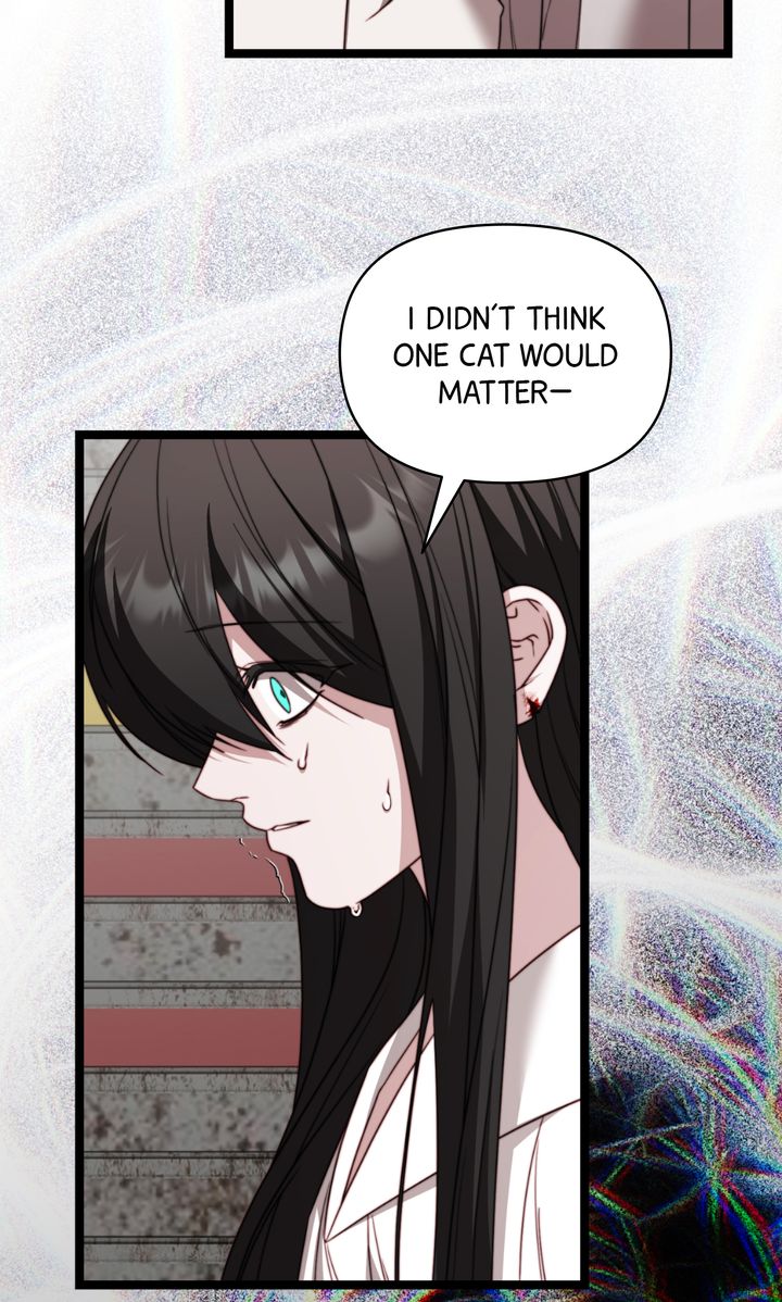 In Shadow Chapter 33 page 14 - 