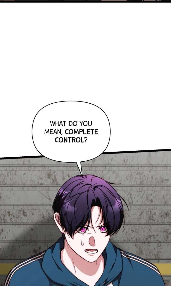 In Shadow Chapter 33 page 23 - 