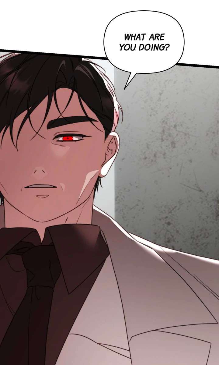 In Shadow Chapter 33 page 4 - 