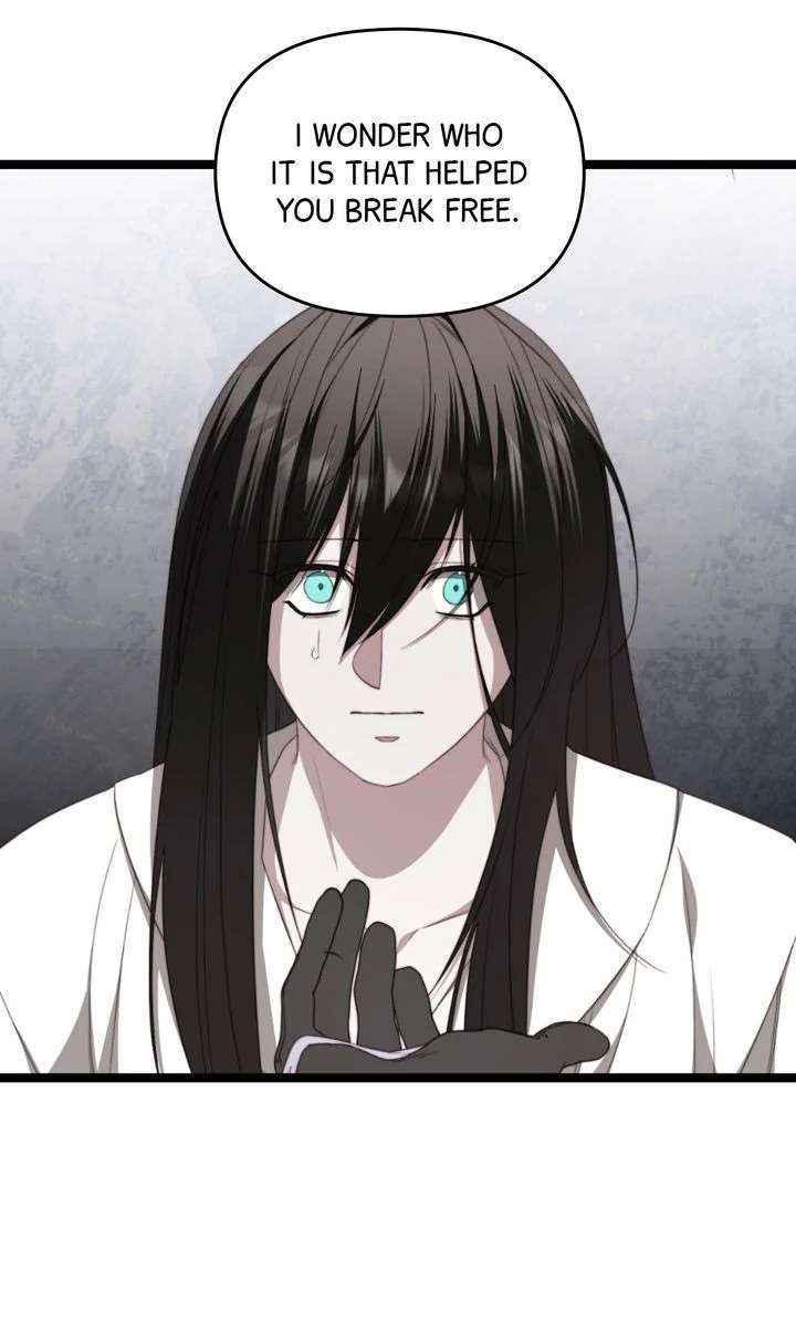 In Shadow Chapter 33 page 32 - 