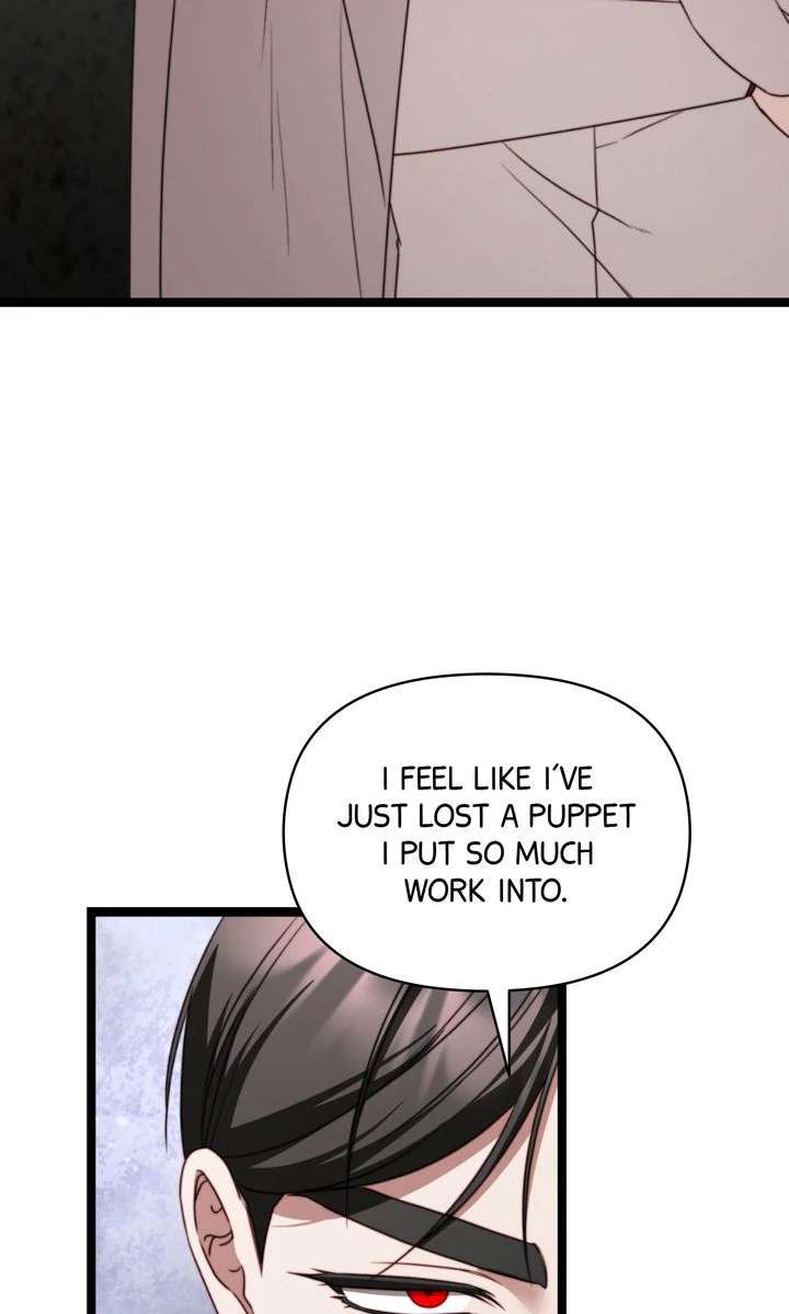 In Shadow Chapter 33 page 34 - 