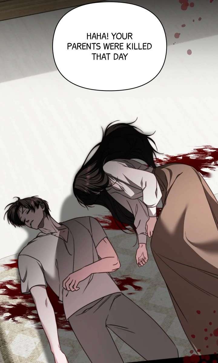 In Shadow Chapter 33 page 40 - 