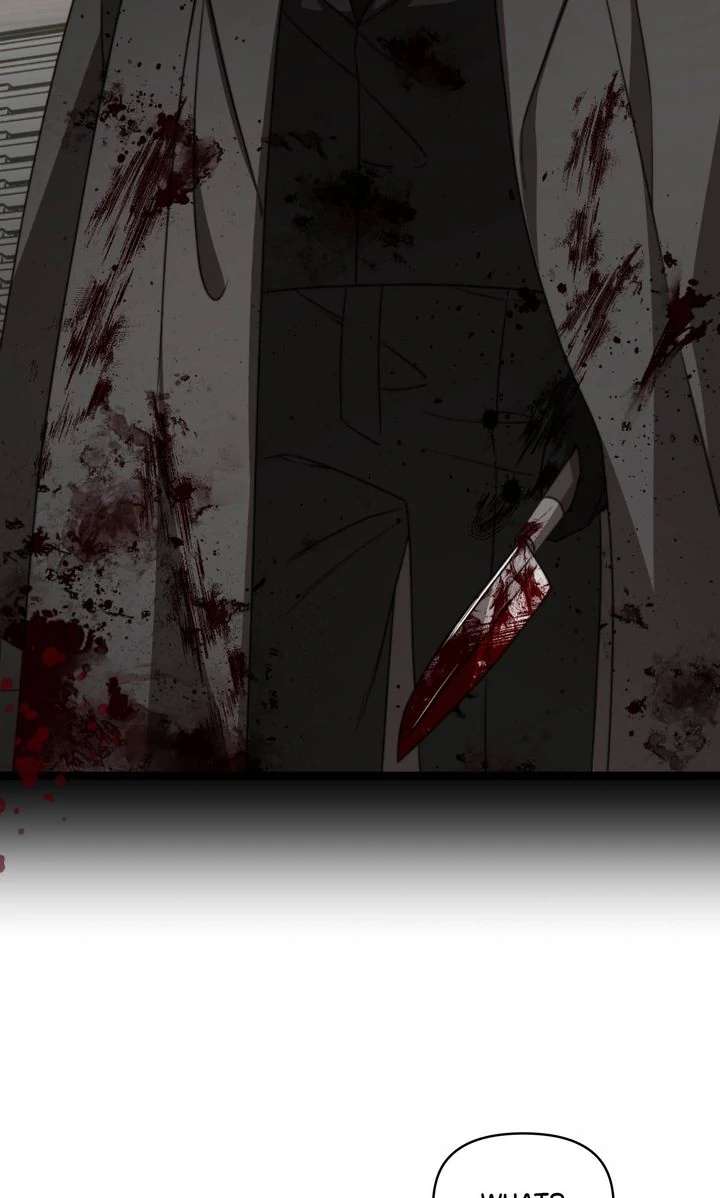 In Shadow Chapter 33 page 42 - 