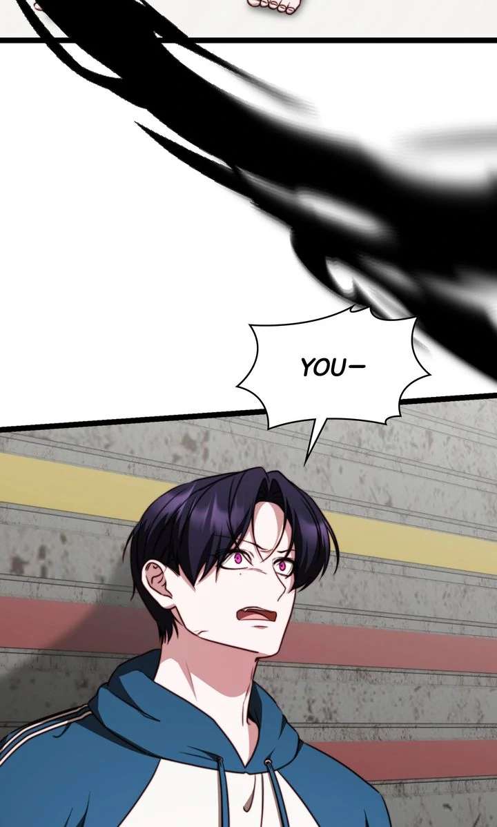 In Shadow Chapter 33 page 45 - 