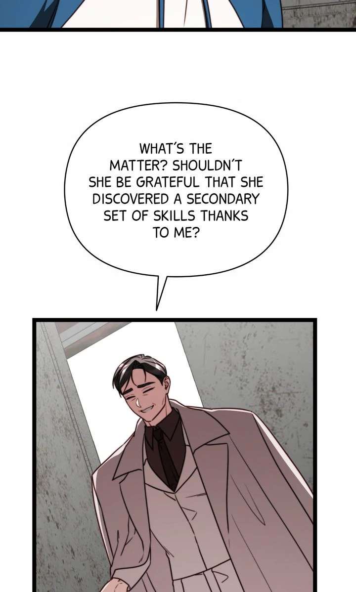 In Shadow Chapter 33 page 46 - 