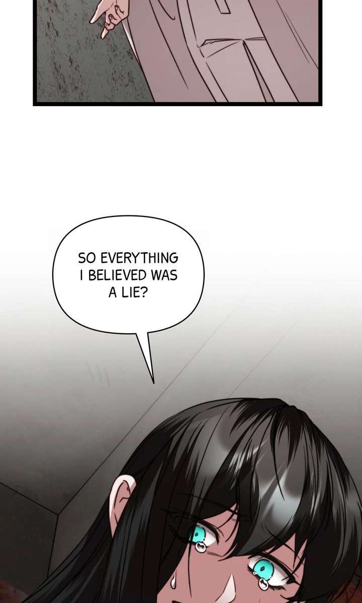 In Shadow Chapter 33 page 47 - 