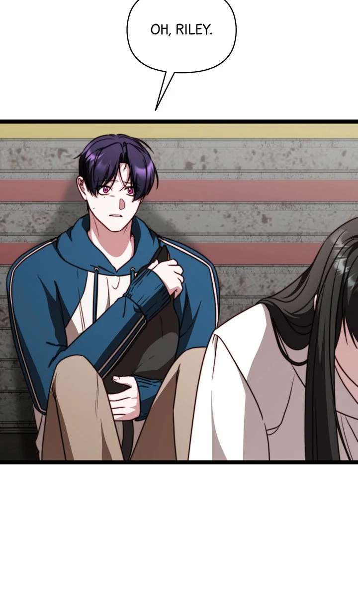 In Shadow Chapter 33 page 49 - 
