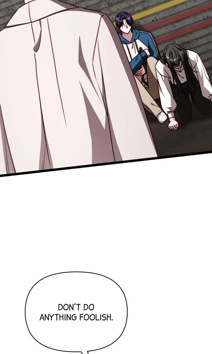 In Shadow Chapter 33 page 51 - 