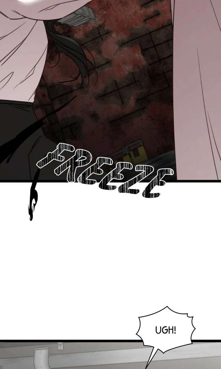 In Shadow Chapter 33 page 55 - 