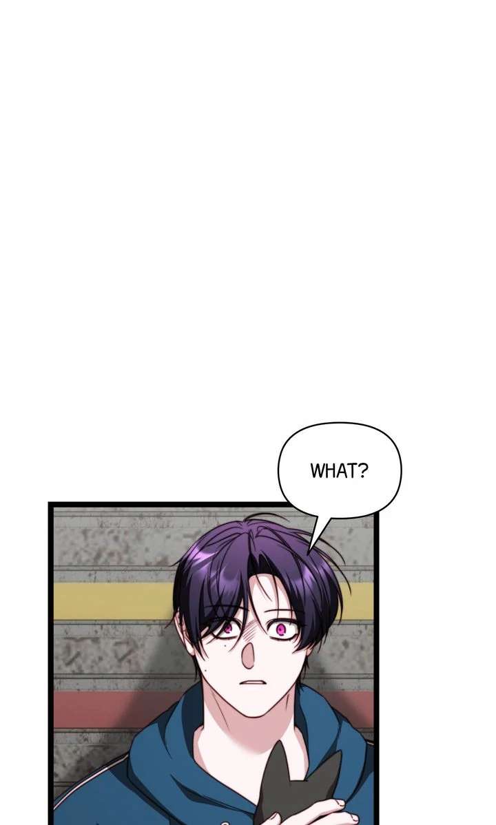 In Shadow Chapter 33 page 60 - 
