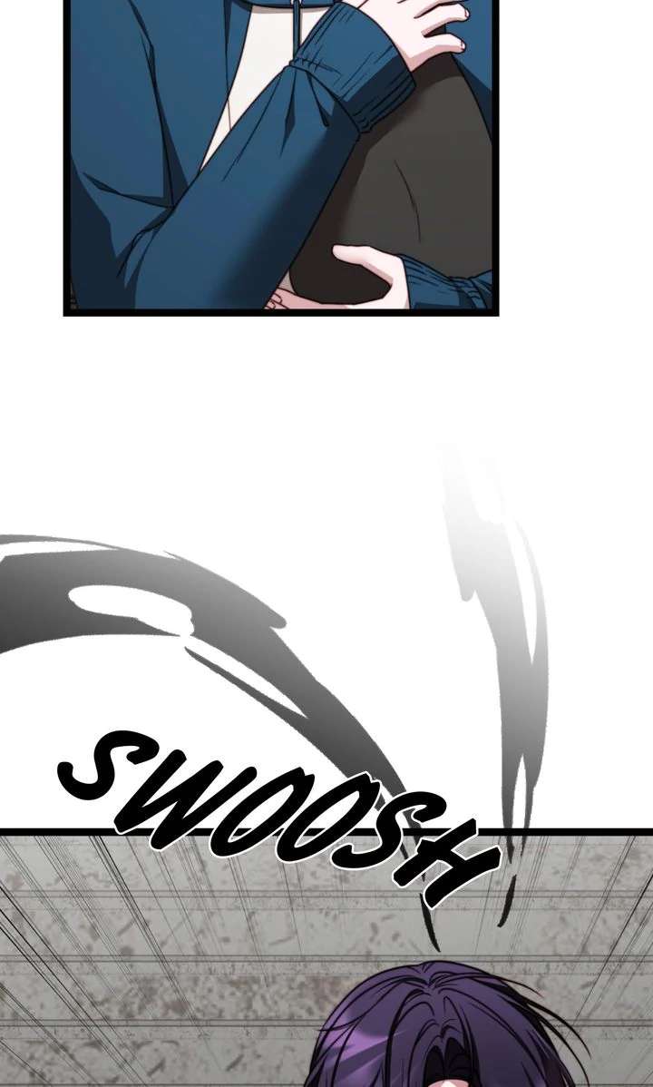 In Shadow Chapter 33 page 61 - 
