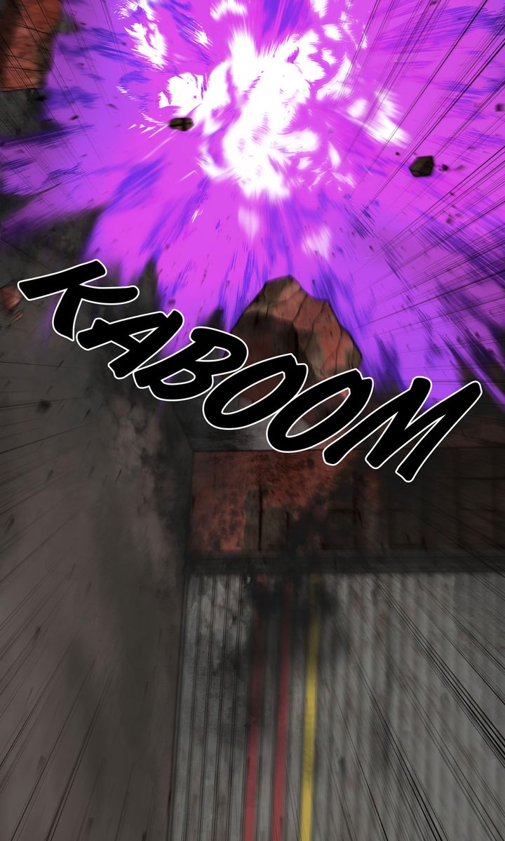 In Shadow Chapter 33 page 63 - 