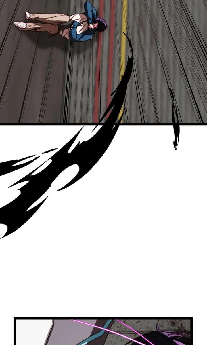 In Shadow Chapter 33 page 64 - 