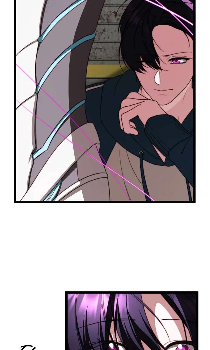 In Shadow Chapter 33 page 65 - 