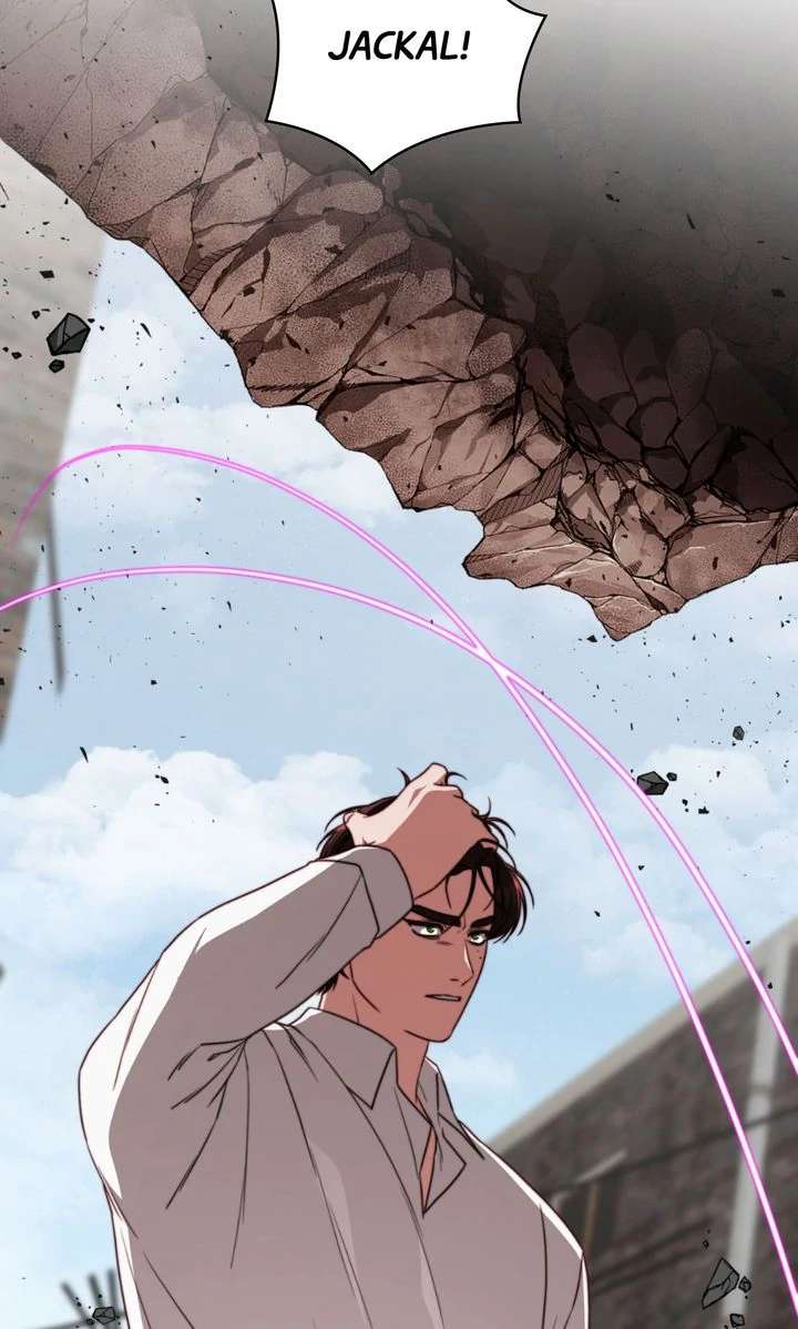 In Shadow Chapter 33 page 67 - 