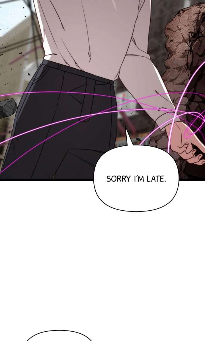 In Shadow Chapter 33 page 68 - 
