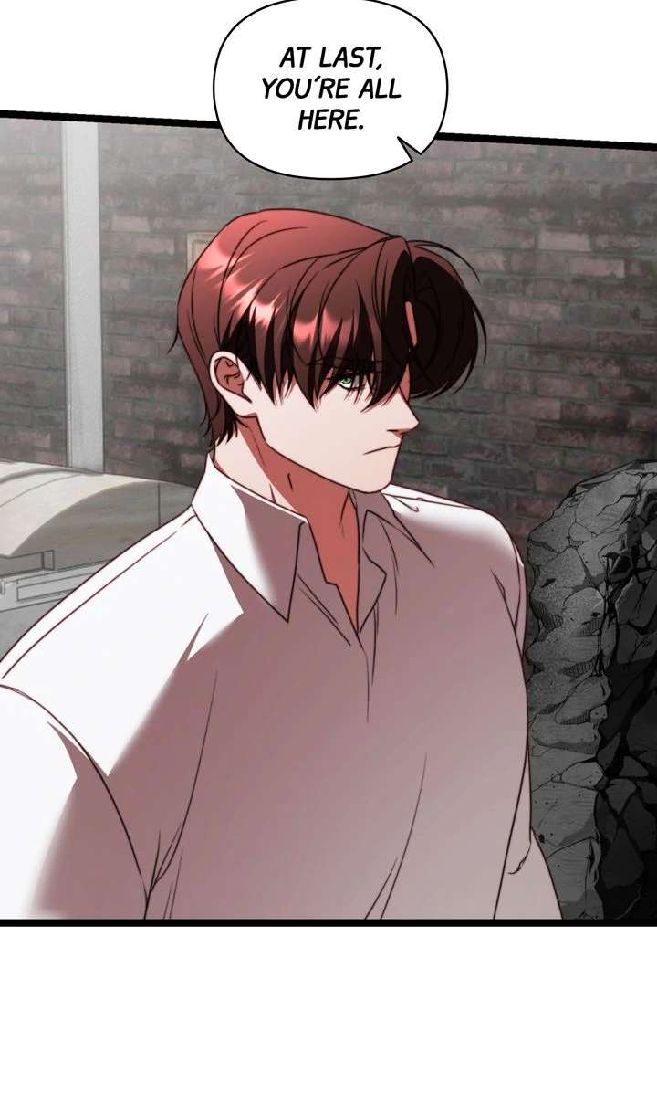 In Shadow Chapter 33 page 72 - 