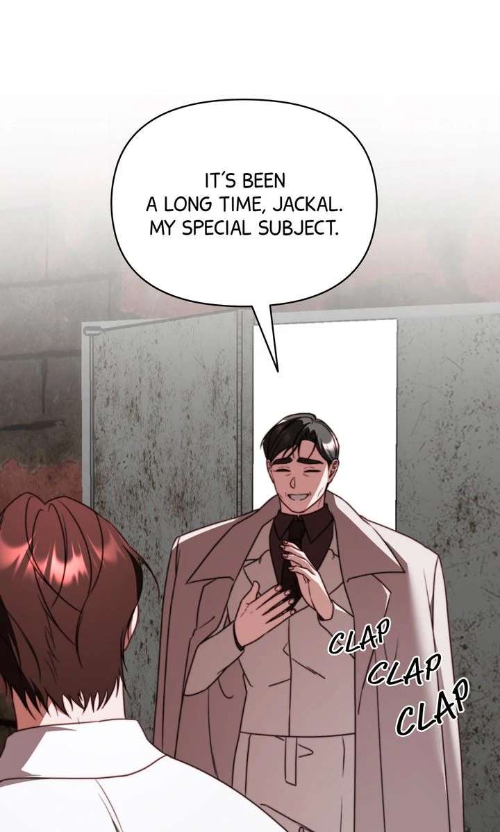 In Shadow Chapter 33 page 73 - 