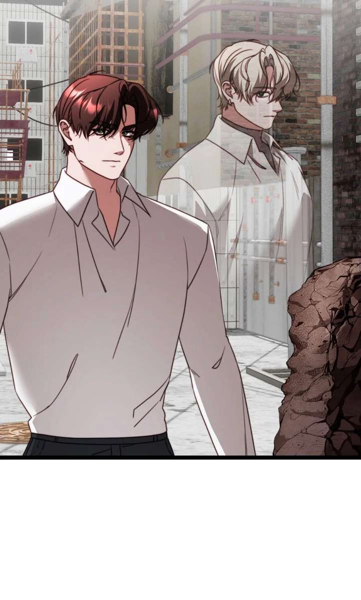 In Shadow Chapter 33 page 77 - 