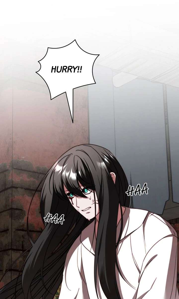 In Shadow Chapter 33 page 79 - 