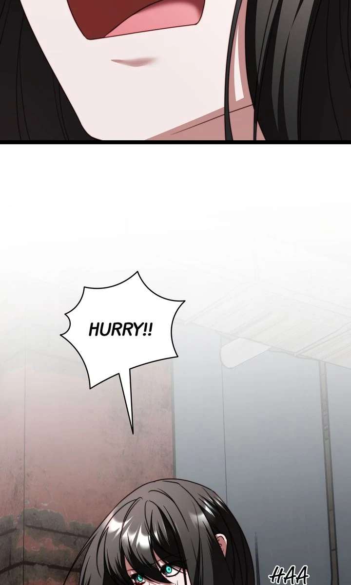 In Shadow Chapter 34 page 2 - 