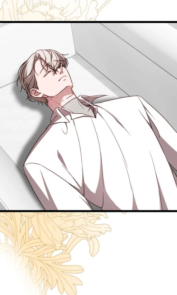 In Shadow Chapter 34 page 11 - 