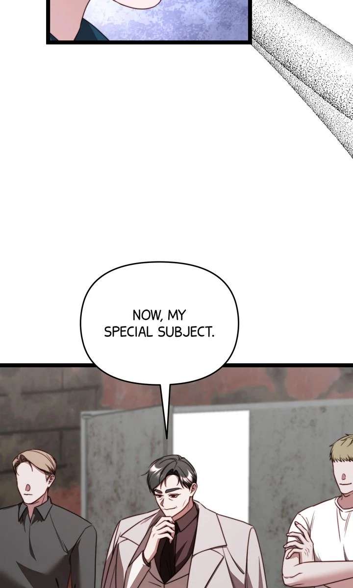 In Shadow Chapter 34 page 14 - 