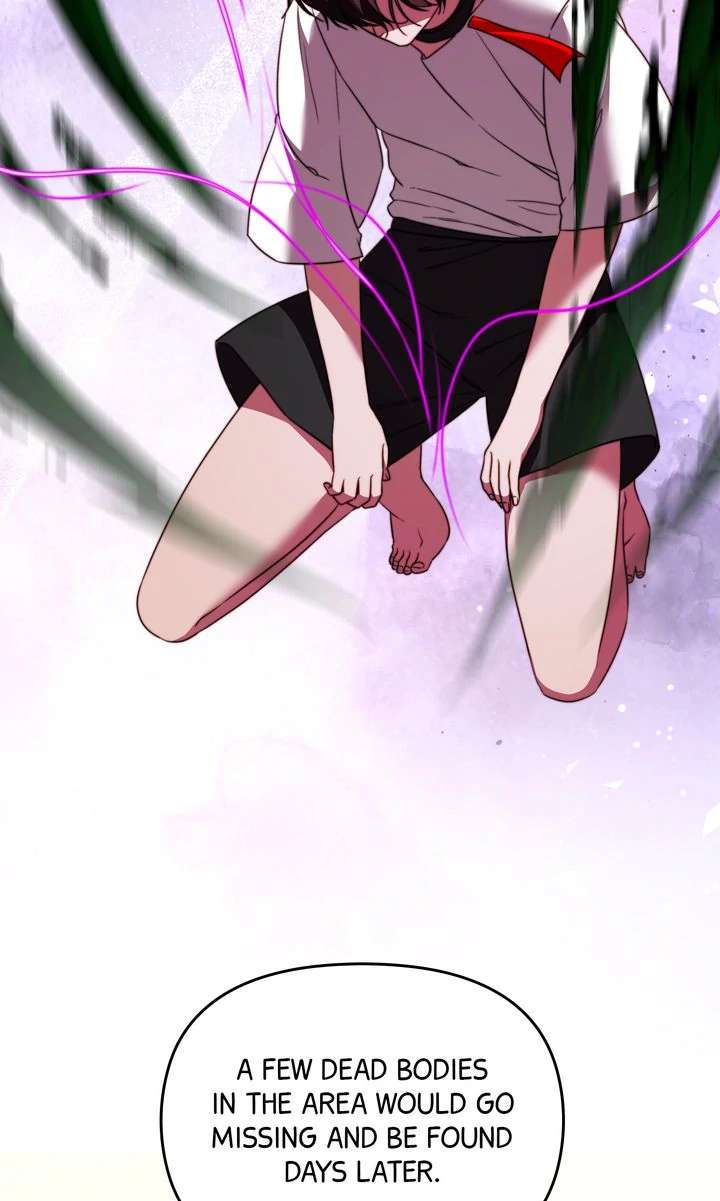 In Shadow Chapter 34 page 20 - 