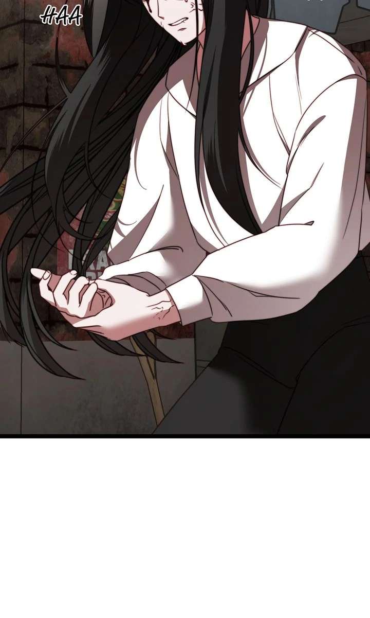In Shadow Chapter 34 page 3 - 