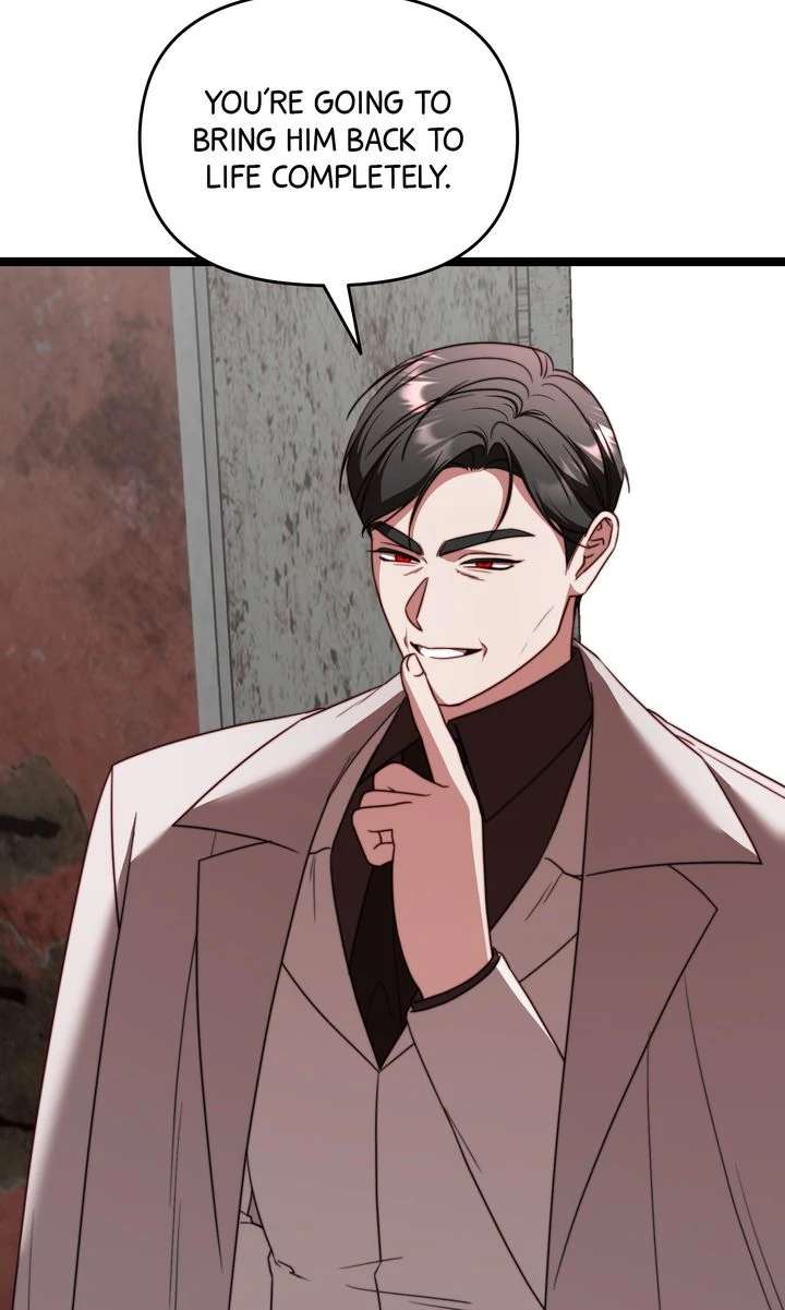 In Shadow Chapter 34 page 22 - 