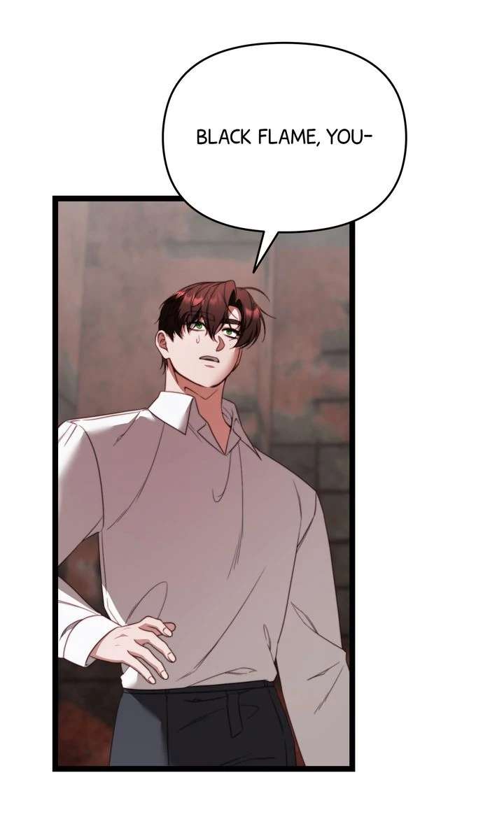 In Shadow Chapter 34 page 4 - 