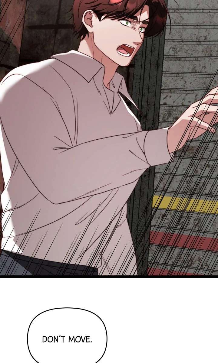 In Shadow Chapter 34 page 31 - 