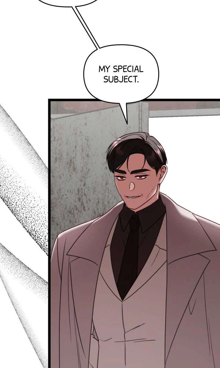 In Shadow Chapter 34 page 32 - 