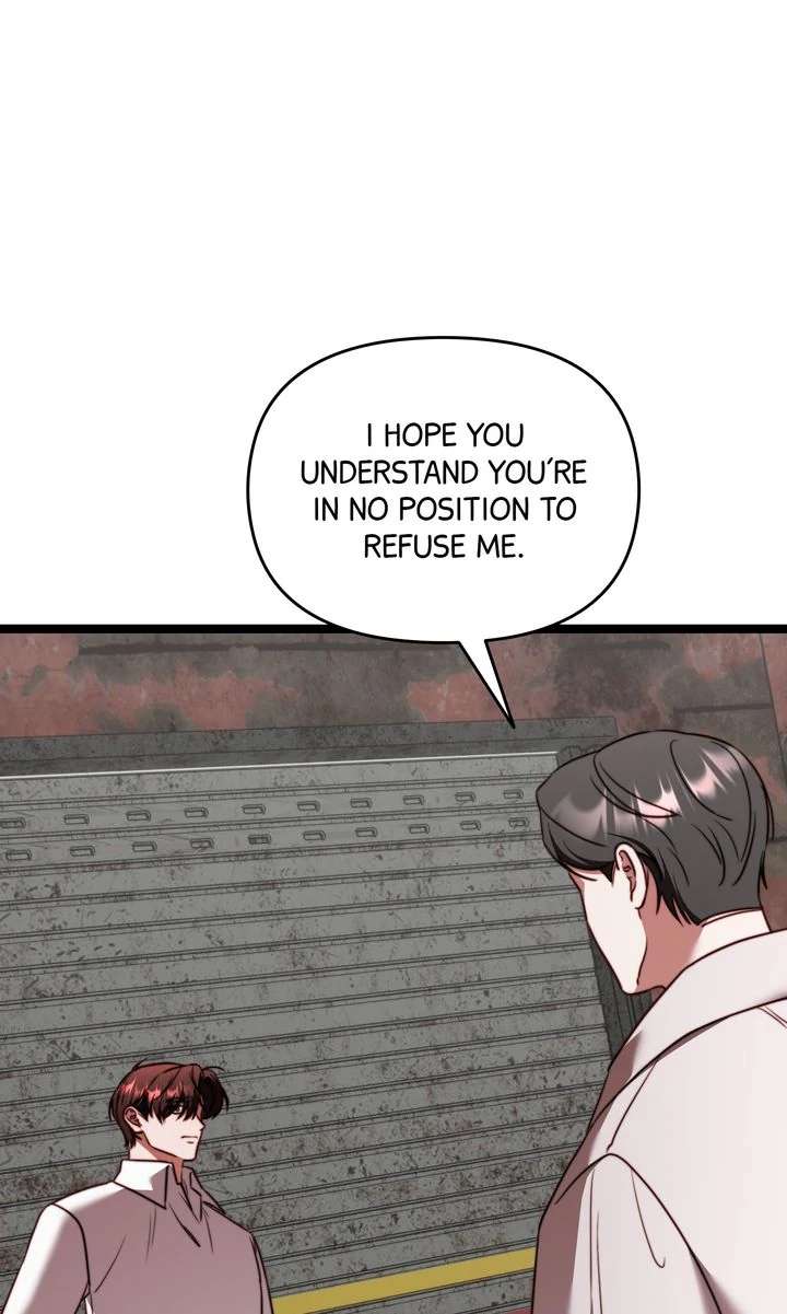 In Shadow Chapter 34 page 38 - 
