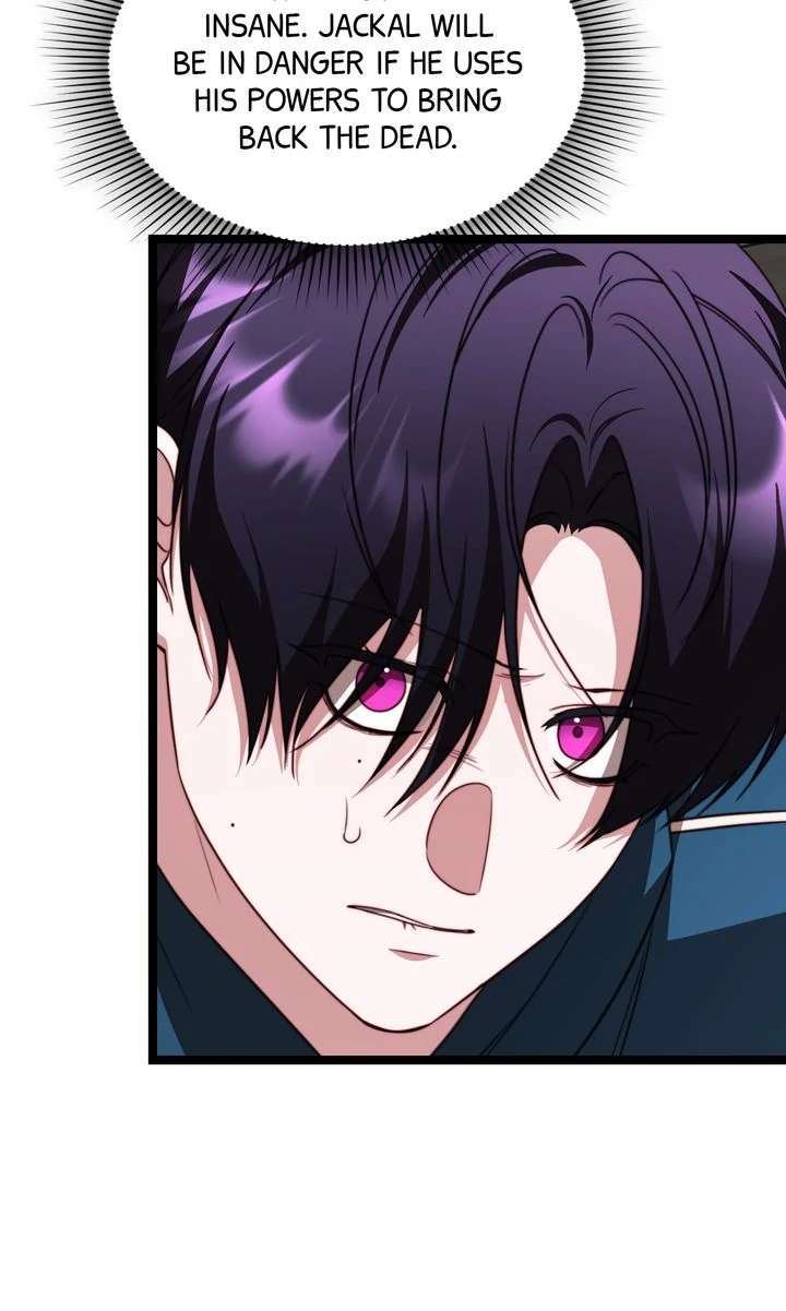 In Shadow Chapter 34 page 41 - 