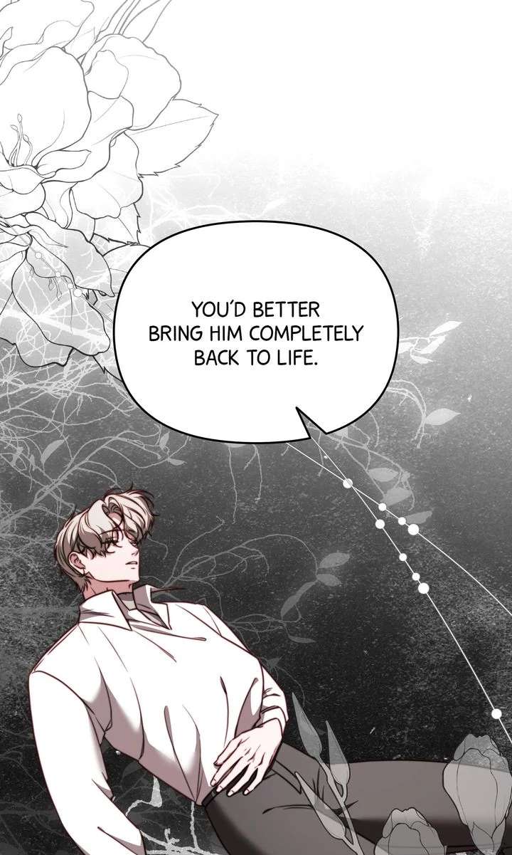 In Shadow Chapter 34 page 49 - 