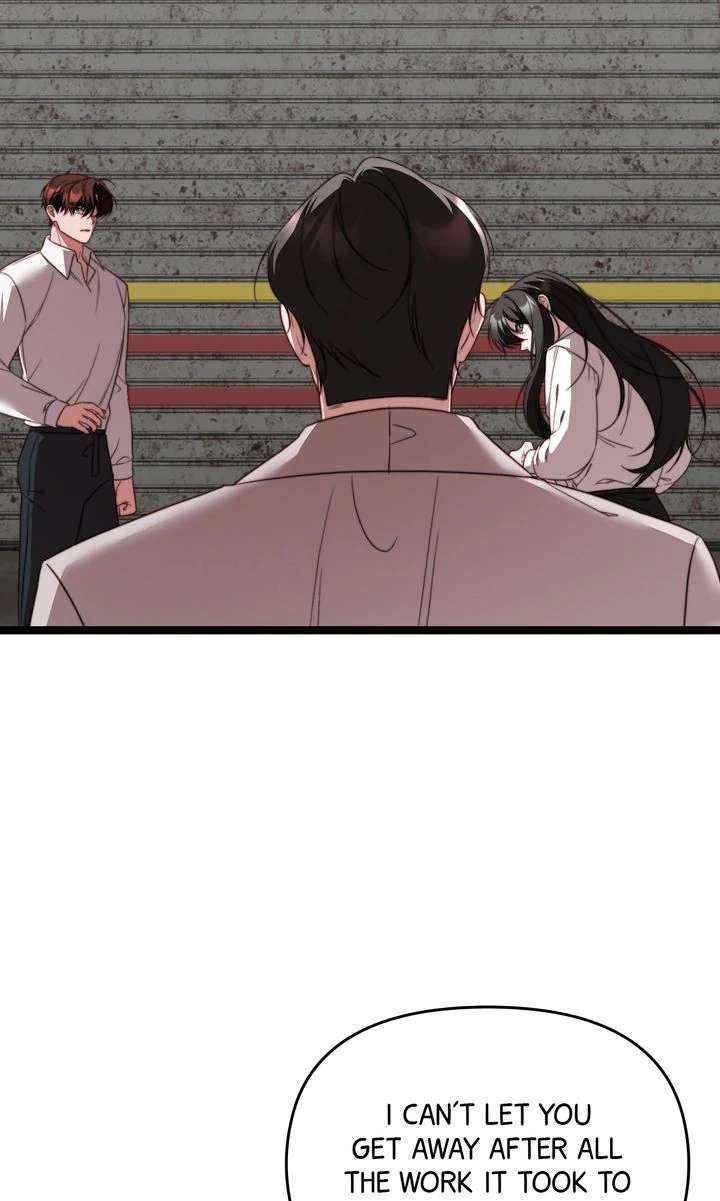 In Shadow Chapter 34 page 6 - 