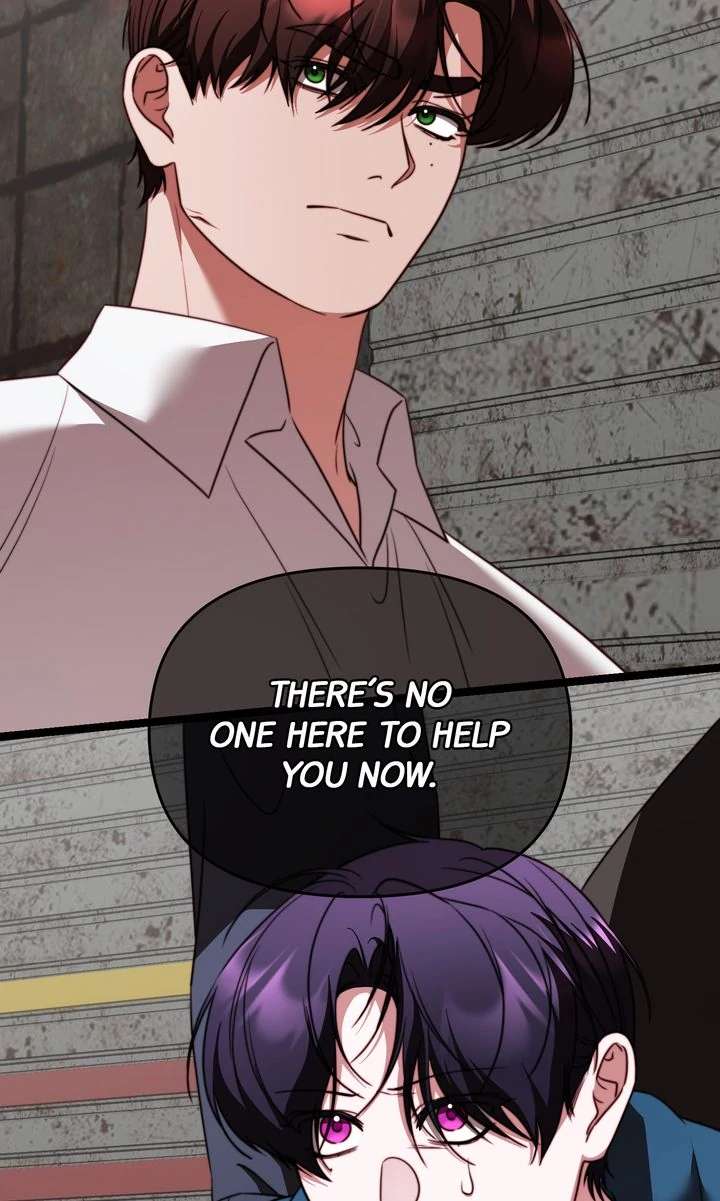 In Shadow Chapter 34 page 51 - 