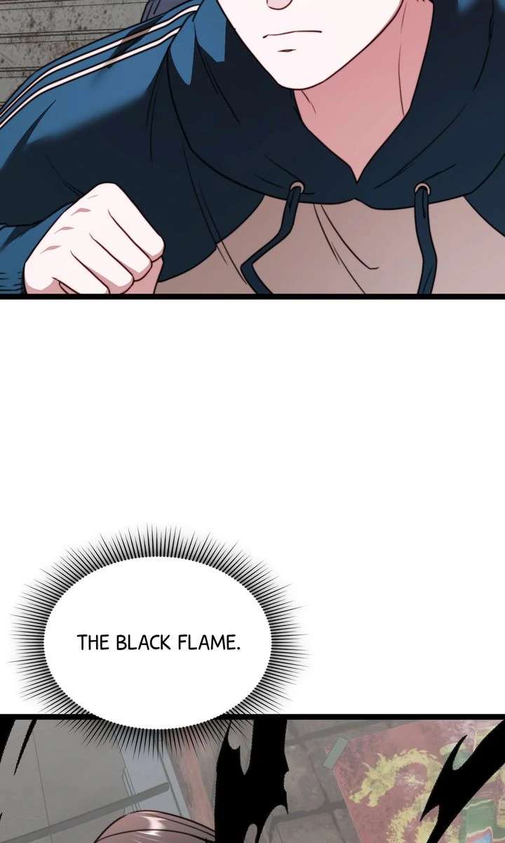 In Shadow Chapter 34 page 52 - 