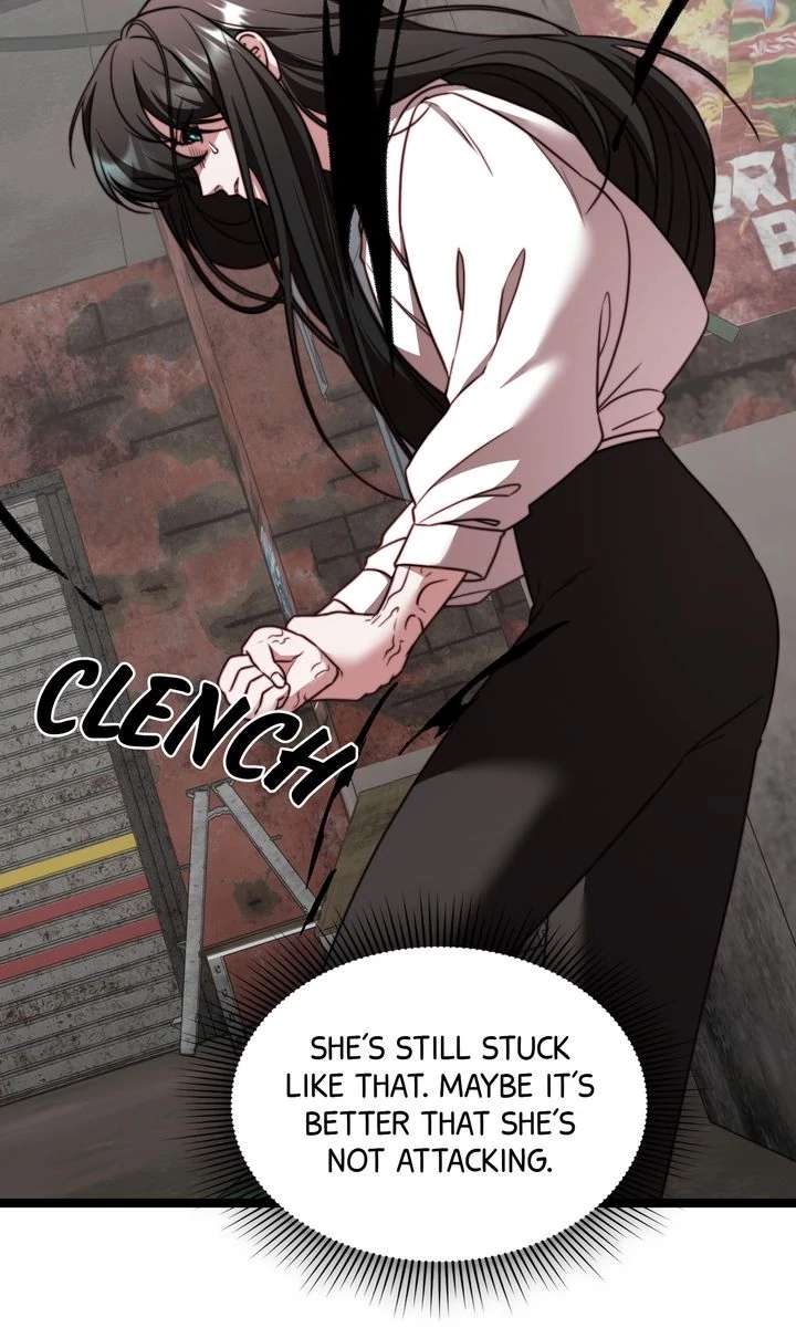 In Shadow Chapter 34 page 53 - 