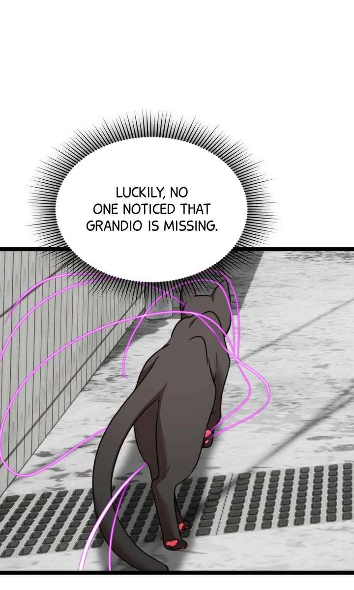 In Shadow Chapter 34 page 54 - 